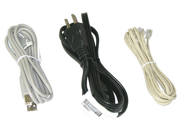 Multifuncional Lexmark X5470, Impresora, Copiadora, Escáner  y Fax.