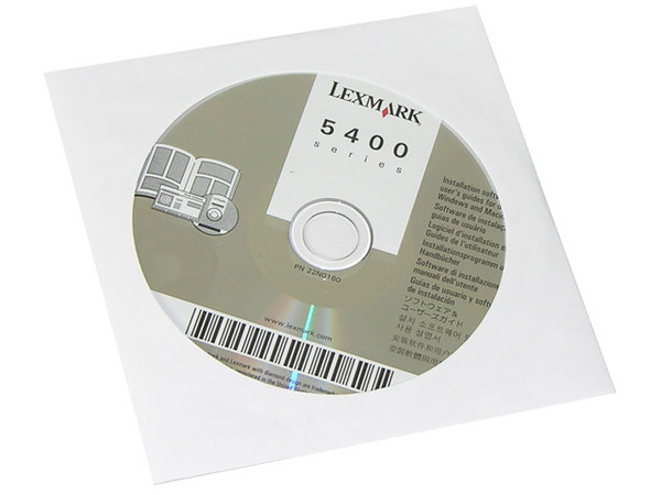 Multifuncional Lexmark X5470, Impresora, Copiadora, Escáner  y Fax.