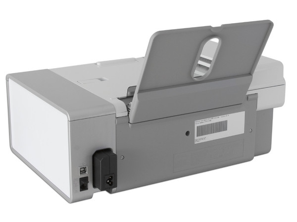 Multifuncional Lexmark X5495, Impresora, Copiadora, Escáner y Fax. 