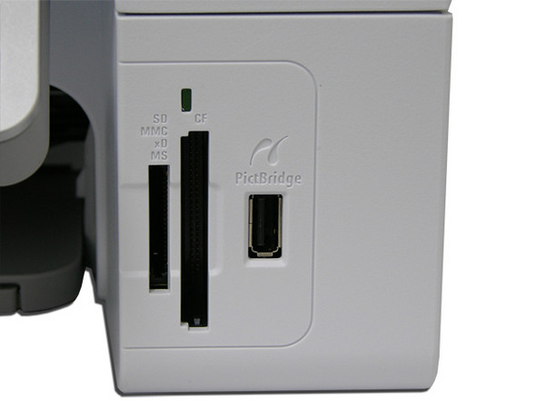 Multifuncional Lexmark X3470, Impresora, Scanner y Copiadora.