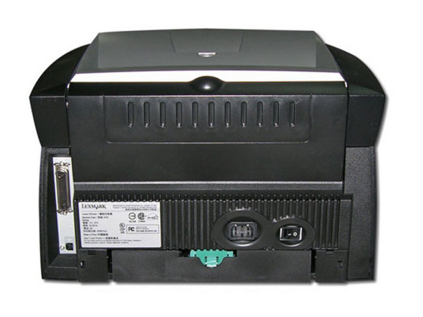Impresora Láser Lexmark E230, 600x600dpi, 8MB, 18 PPM