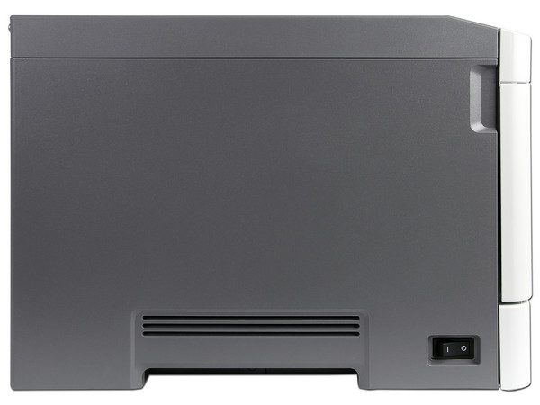 Impresora Láser a Color Lexmark C540n, hasta 21 ppm, 1200 x 1200 dpi.
