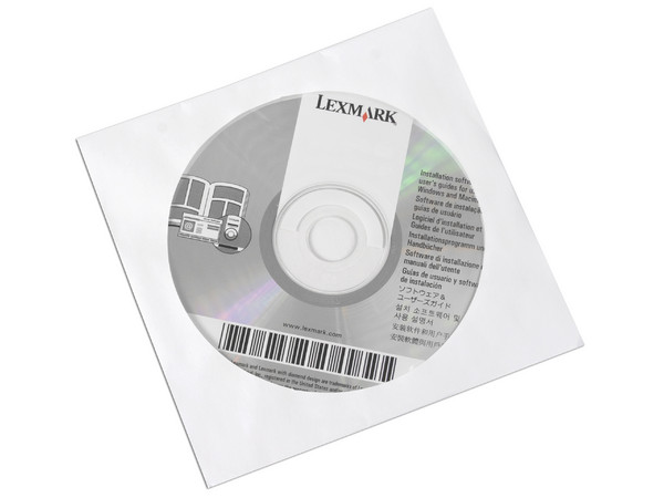 Multifuncional Lexmark X2670, Impresora, Copiadora y Escáner.