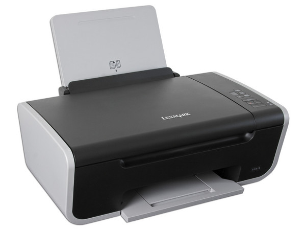 Multifuncional Lexmark X2670, Impresora, Copiadora y Escáner.
