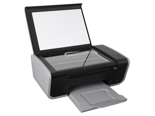 Multifuncional Lexmark X2670, Impresora, Copiadora y Escáner.