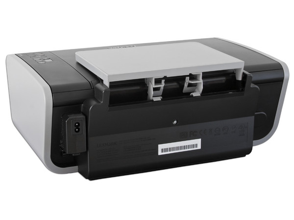 Multifuncional Lexmark X2670, Impresora, Copiadora y Escáner.