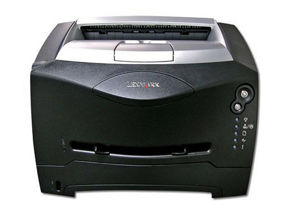 Impresora Láser Lexmark E240, 600x600dpi, 16MB, 27 PPM