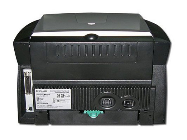 Impresora Láser Lexmark E240, 600x600dpi, 16MB, 27 PPM