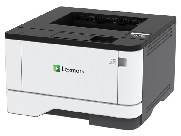 Impresora Láser Monocromática Lexmark MS331DN, hasta 40ppm, 600 x 600 dpi, Ethernet, USB.