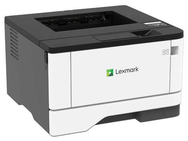 Impresora Láser Monocromática Lexmark MS331DN, hasta 40ppm, 600 x 600 dpi, Ethernet, USB.