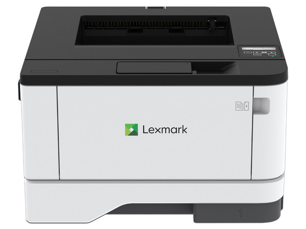 Impresora Láser Monocromática Lexmark MS331DN, hasta 40ppm, 600 x 600 dpi, Ethernet, USB.