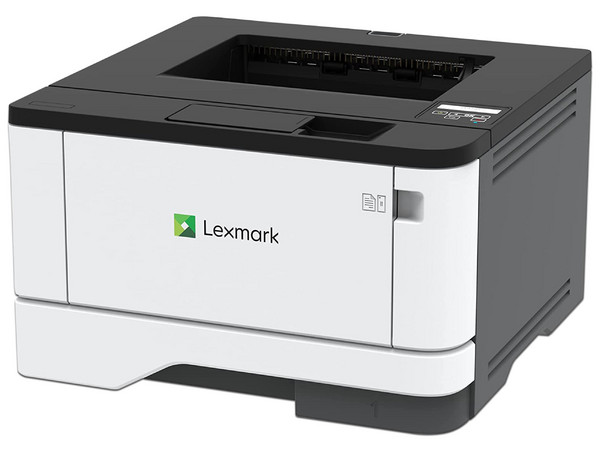 Impresora Láser Monocromática LEXMARK MS431DW, Ethernet, WiFi.