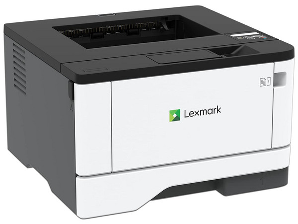 Impresora Láser Monocromática LEXMARK MS431DW, Ethernet, WiFi.