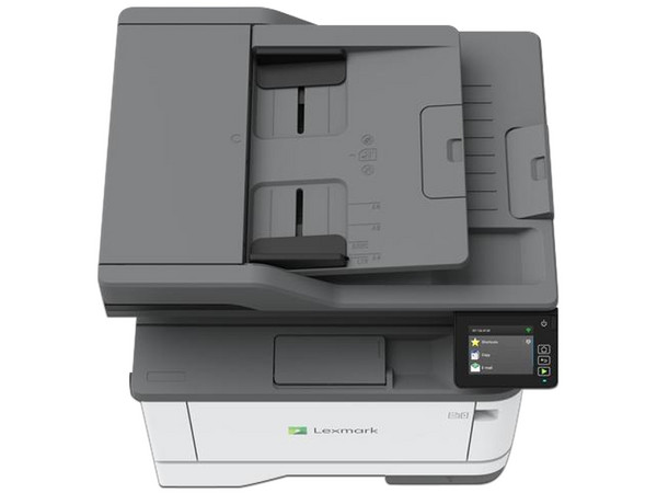 Multifuncional Láser Monocromática Lexmark MX331adn, Impresora, Escáner, Copiadora, Fax , Ethernet, Usb.
