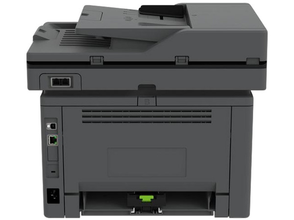 Multifuncional Láser Monocromática Lexmark MX331adn, Impresora, Escáner, Copiadora, Fax , Ethernet, Usb.