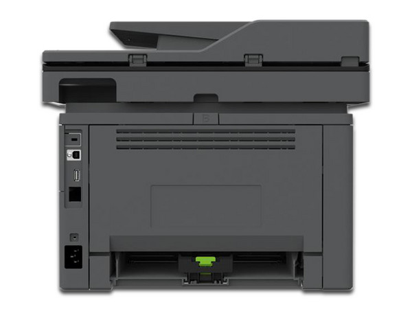 Multifuncional Láser Monocromática Lexmark MX432adwe, Impresora, Escáner, Copiadora, Fax, Ethernet, USB.