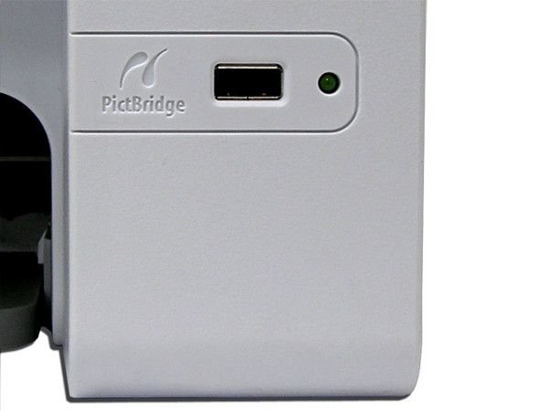 Multifuncional Lexmark X2470, Impresora, Scanner y Copiadora.