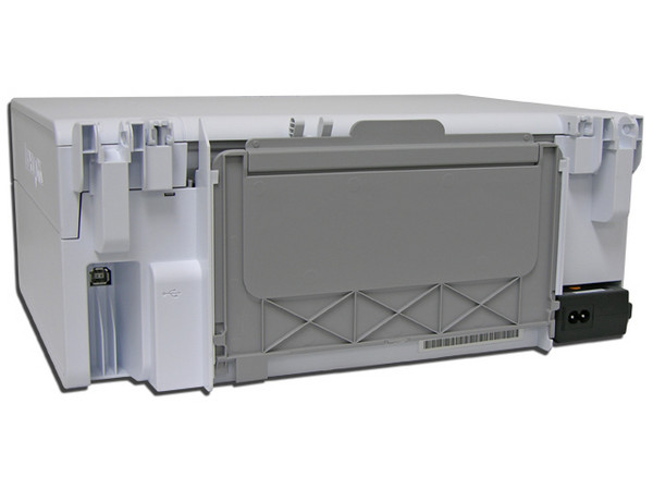 Multifuncional Lexmark X2470, Impresora, Scanner y Copiadora.