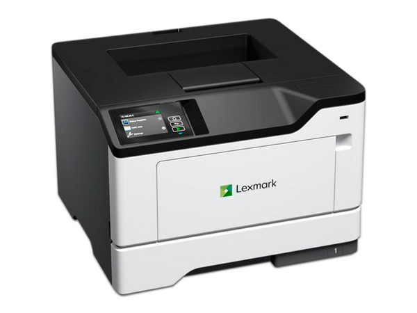 Multifuncional Lexmark MS531dw, Impresora Láser monocromático a Blanco y Negro, Ethernet, USB.
