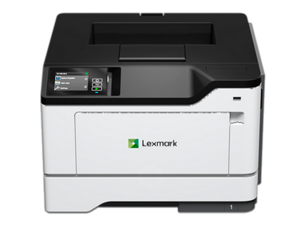Multifuncional Lexmark MS531dw, Impresora Láser monocromático a Blanco y Negro, Ethernet, USB.
