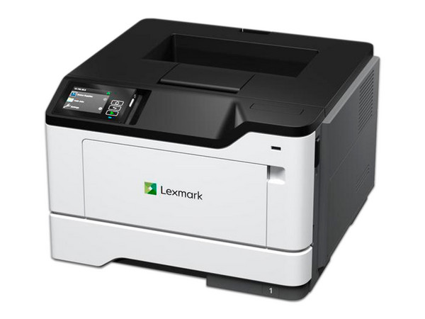 Multifuncional Lexmark MS531dw, Impresora Láser monocromático a Blanco y Negro, Ethernet, USB.
