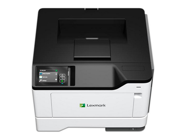 Multifuncional Lexmark MS531dw, Impresora Láser monocromático a Blanco y Negro, Ethernet, USB.
