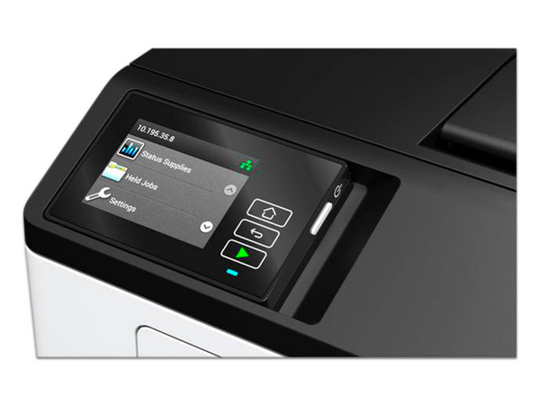 Multifuncional Lexmark MS531dw, Impresora Láser monocromático a Blanco y Negro, Ethernet, USB.
