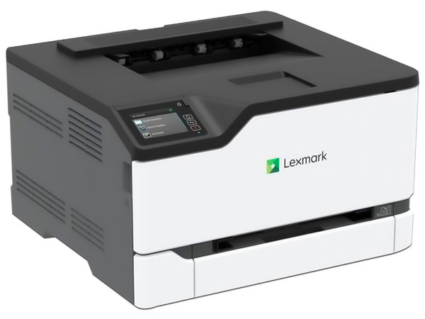 Impresora Láser a Color Lexmark CS431dw, Resolución hasta 2400 x 600 dpi, Wi-Fi 5, USB, Ethernet.