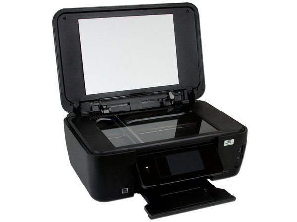 Multifuncional Lexmark Interact SE S608 incluye Wi-Fi 802.11b/g/n y touchscreen, Impresora, Copiadora y Escáner.