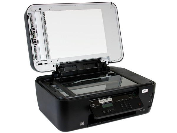 Multifuncional Lexmark Interpret SE S408, Impresora, Copiadora, Escáner y Fax. Conexión Inalámbrica