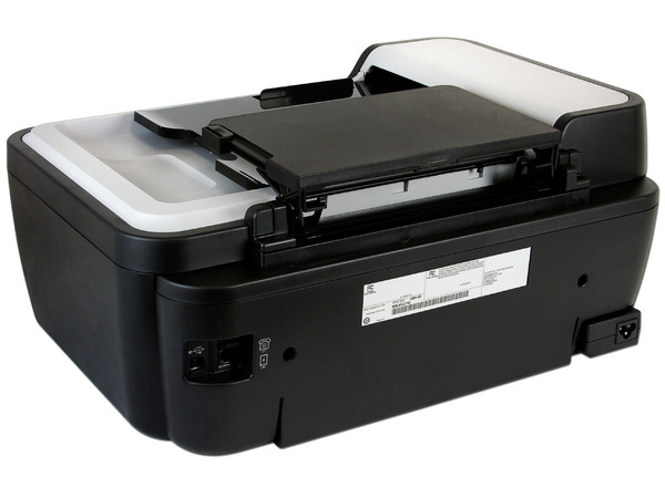 Multifuncional Lexmark Interpret SE S408, Impresora, Copiadora, Escáner y Fax. Conexión Inalámbrica