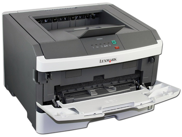 Impresora Láser Lexmark E260d, 1200x1200ppp, 32MB, 35 PPM