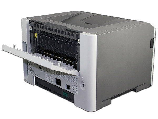 Impresora Láser Lexmark E260d, 1200x1200ppp, 32MB, 35 PPM