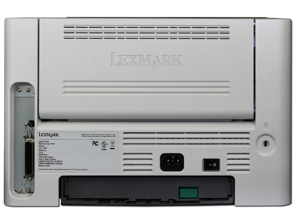 Impresora Láser Lexmark E260d, 1200x1200ppp, 32MB, 35 PPM