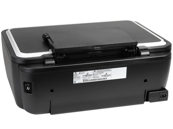 Multifuncional Lexmark Impact SE S308, Impresora, Copiadora, Escáner. Conexión Inalámbrica