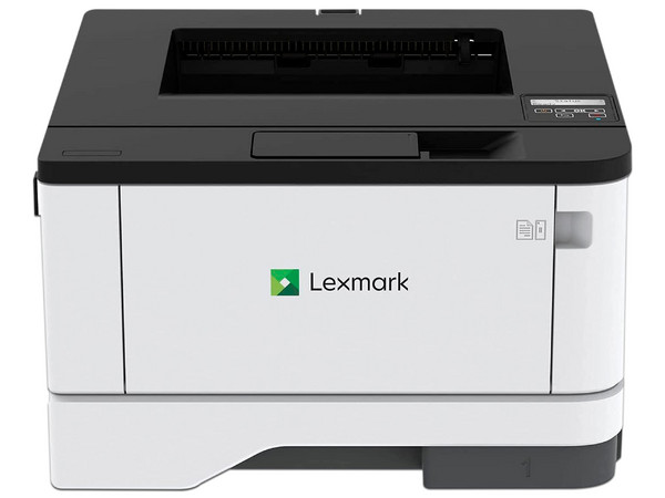 Impresora Láser Monocromática Lexmark MS431dn, hasta 42 ppm, 600 x 600 dpi, USB, Ethernet.