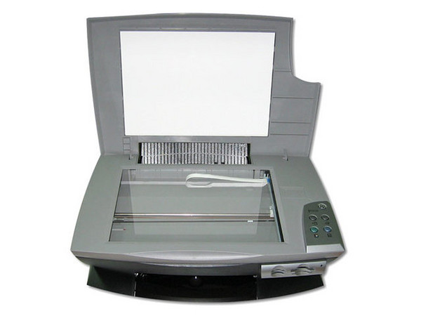 Multifuncional Lexmark P3150 Estudio fotográfico personal (Impresora, Copiadora y Scanner).