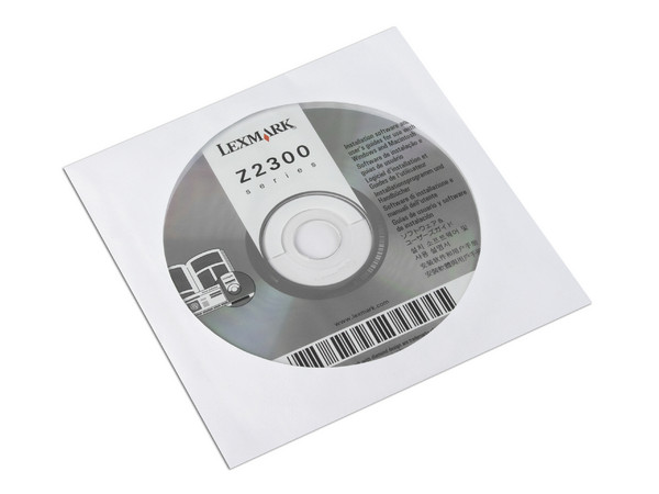 Impresora de Inyección a Color Lexmark Z2320, resolución hasta 4800 x 1200 dpi
