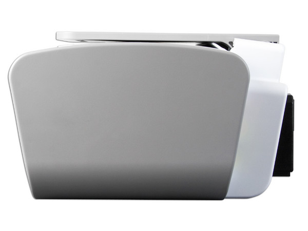 Impresora de Inyección a Color Lexmark Z2320, resolución hasta 4800 x 1200 dpi