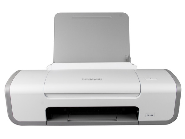 Impresora de Inyección a Color Lexmark Z2320, resolución hasta 4800 x 1200 dpi
