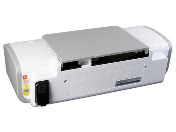 Impresora de Inyección a Color Lexmark Z2320, resolución hasta 4800 x 1200 dpi