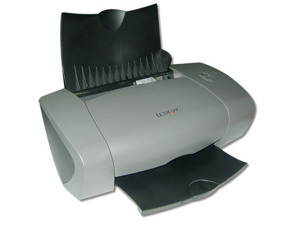 Impresora de Inyección a Color Lexmark Z513