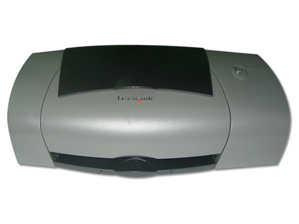 Impresora de Inyección a Color Lexmark Z513