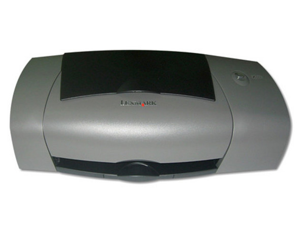 Impresora de Inyección a Color Lexmark Z515