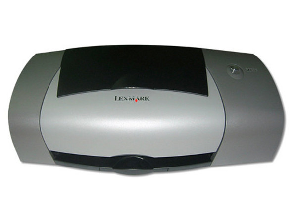 Impresora de Inyección a Color Lexmark Z615