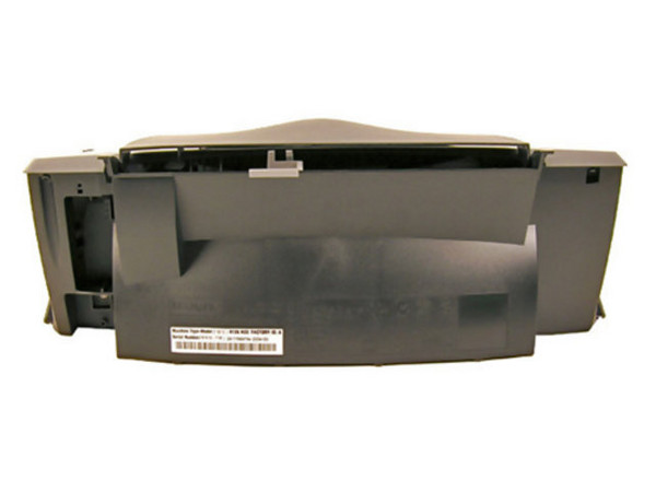 Impresora de Inyección a Color Lexmark Z715, resolución hasta 4800 x 1200 dpi.
