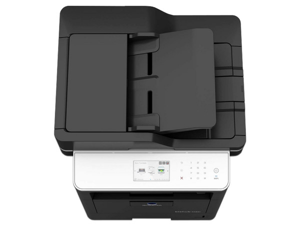 Multifuncional Konica Minolta Bizhub 4020i, Impresora Láser Monocromática, Copiadora, Escáner y Fax, hasta 42ppm, 1200 x 1200 dpi, Wi-Fi, Ethernet, USB.
