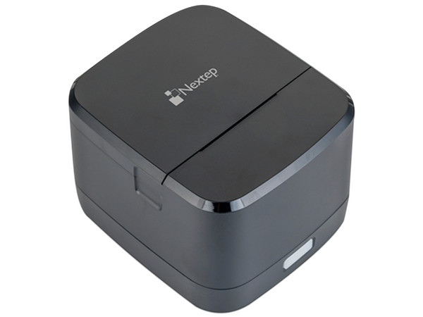 Miniprinter Térmica Nextep NE-510X de 58mm, Bluetooth, USB. Colo Negro.