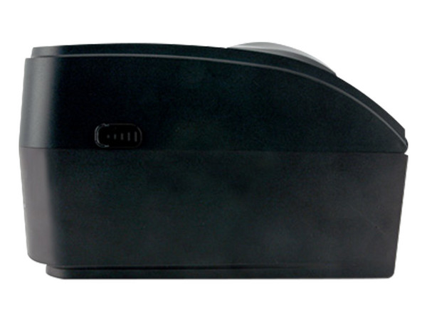 Impresora térmica de ticket SEWOO LK-B24EN, 127 mm/s, USB, Serial, Ethernet. Color Negro.