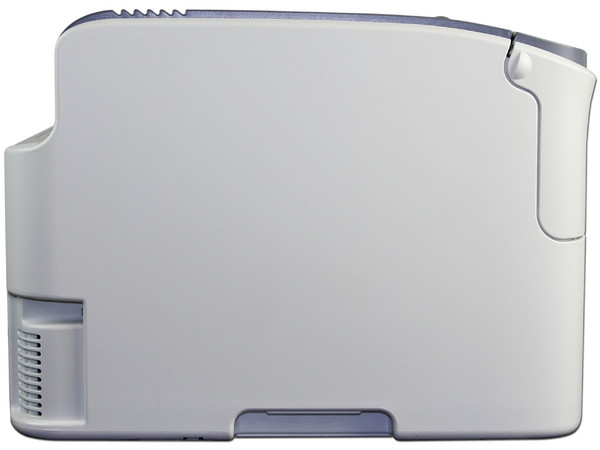 Impresora Láser a Color Oki C110 Resolución 1200x600 dpi